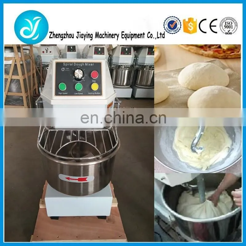 Manufacturer for chapati dough mixing machine