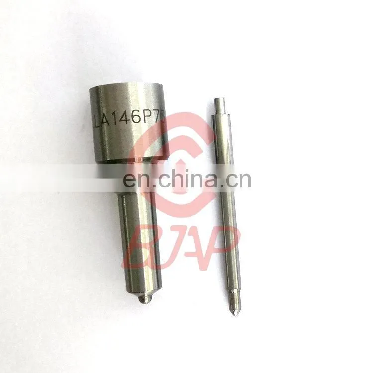 BJAP Quality Fuel Injector Spray Nozzle DLLA146P737 DLLA146P768 DLLA146P693 DLLA146P667 DLLA146P166