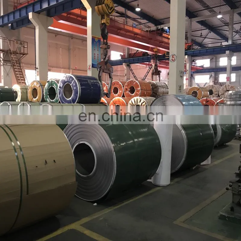 PPGI manufacturer PPGI supplier RAL color PPGI