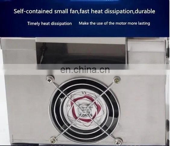 stainless steel dry garlic peeling machine/Electric Automatic Small Garlic Peeler Machine Garlic Peeling Machine
