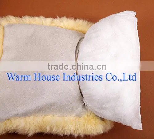 2015 Fashion Wholesale Cushion for Reading in Bed