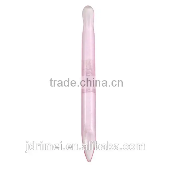 Plastic nail file /sand paper nail file/coforful nail file wholesale