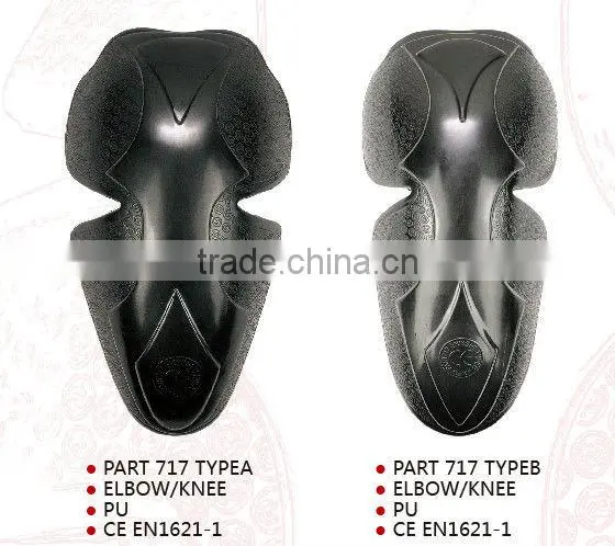 Foam knee pads protector