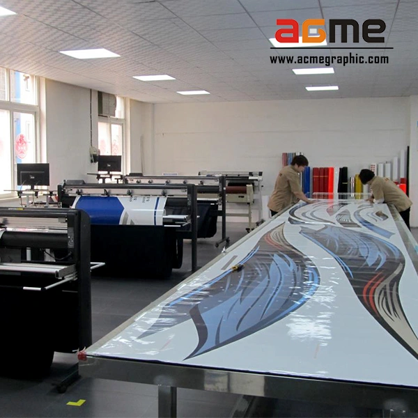 Luoyang Jizhijiangxin Screen And Digital Printing Technology Co.,Ltd company overview - view 1