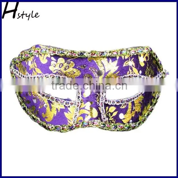 Wholesale Party Mask Dance Mask Eye Mask For Halloween MJA303
