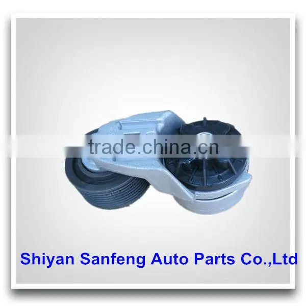 ISDE Belt Tensioner 4936440