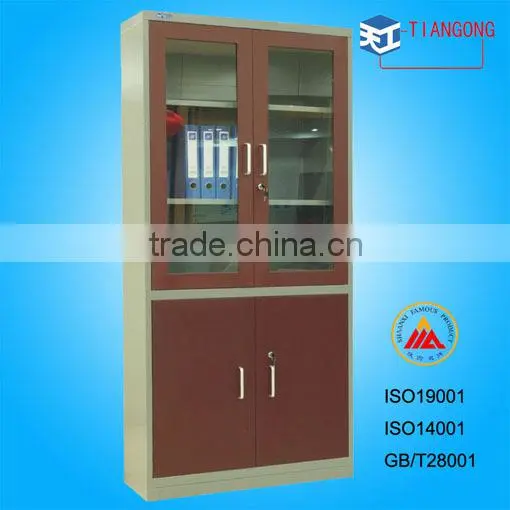 4 doors filing cabinet