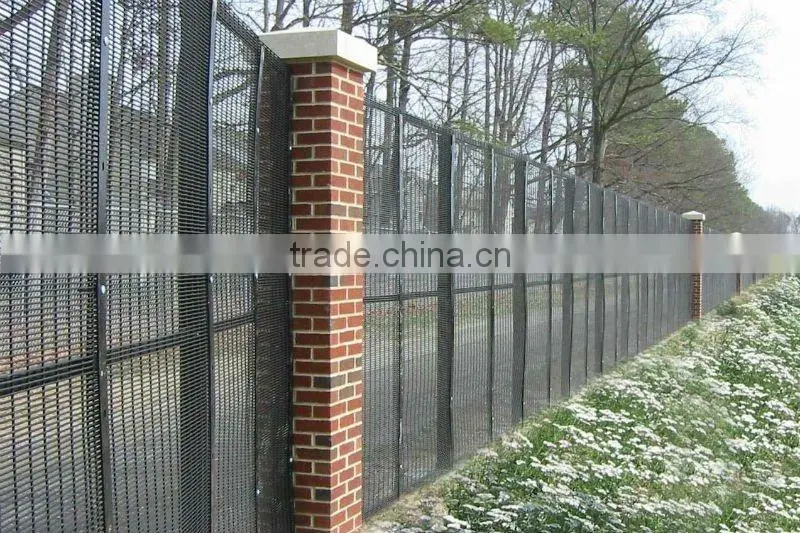 Security Fence(manufacturer)