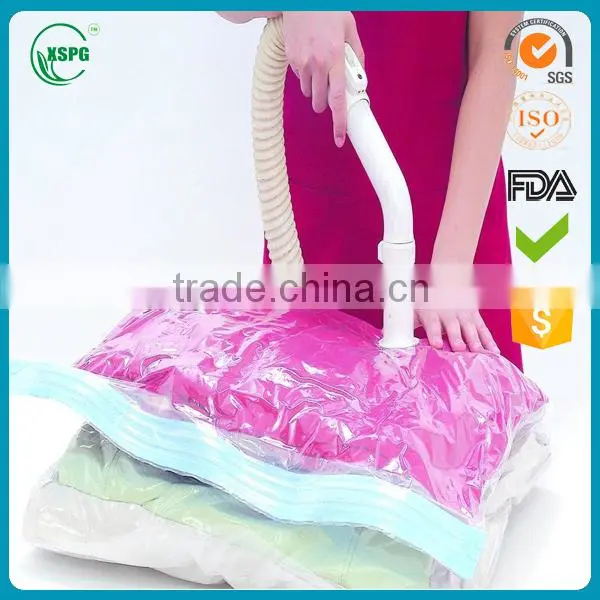 vacuum compression bag for clothes