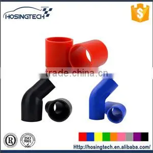 Manufacturer Supply Most Popular Heat Resistance Silicone Radiator Hose Auto Parts For Car