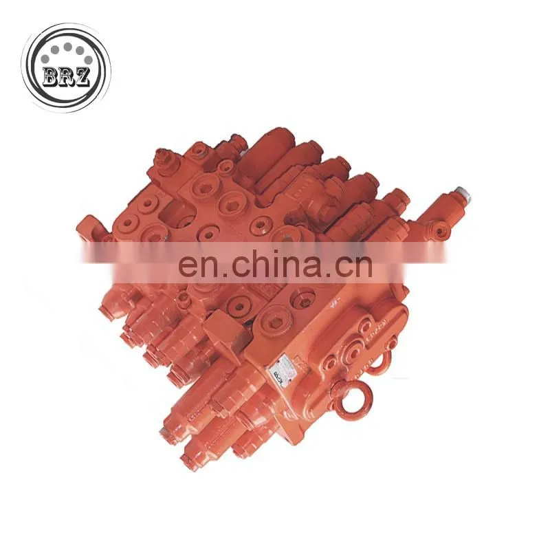 ZX450H ZX450 Control Valve ZX450LC Main Valve ZX450LCH Hydraulic Valve 4434686