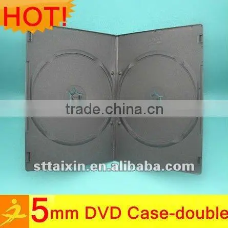 7mm blue ray dvd case