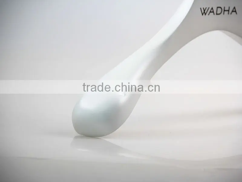 high end antislip wooden hanger and pants hanger with custom size and logo