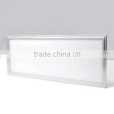 Long life.high lumen maintenance,high CRI ,led panel light housing