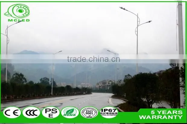 double arm 100W-240W IP 67 Led street light