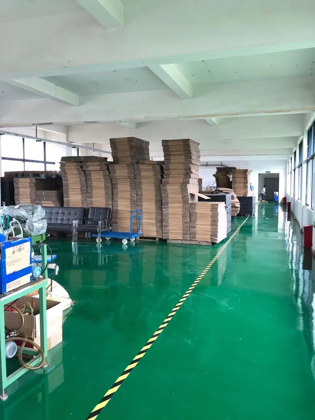 Dongguan Mella Intelligent Technology Co.,Ltd company overview - view 2