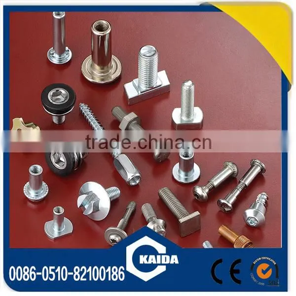 High quality cnc machining part