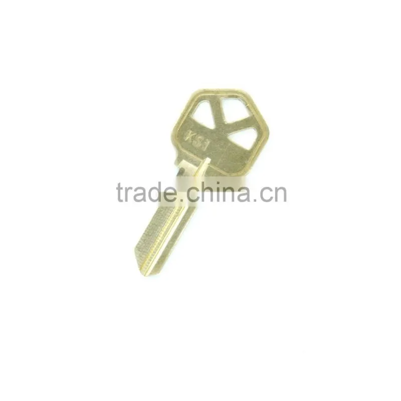 KS1 High quality door blank key(Hot sale!!!)