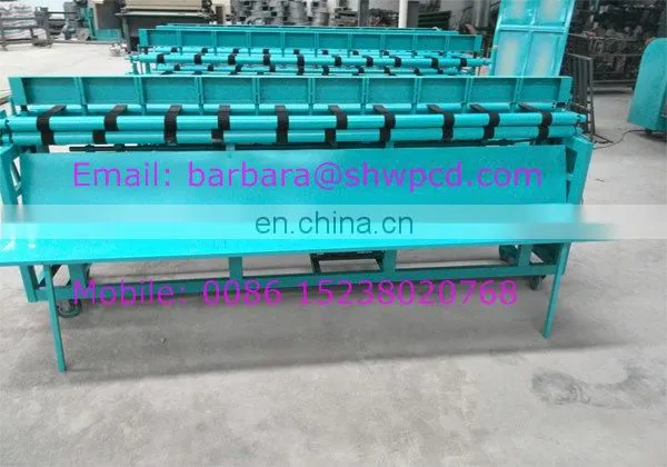 Hot Sale automatic multi-needle mattress sewing quilts quilting machine