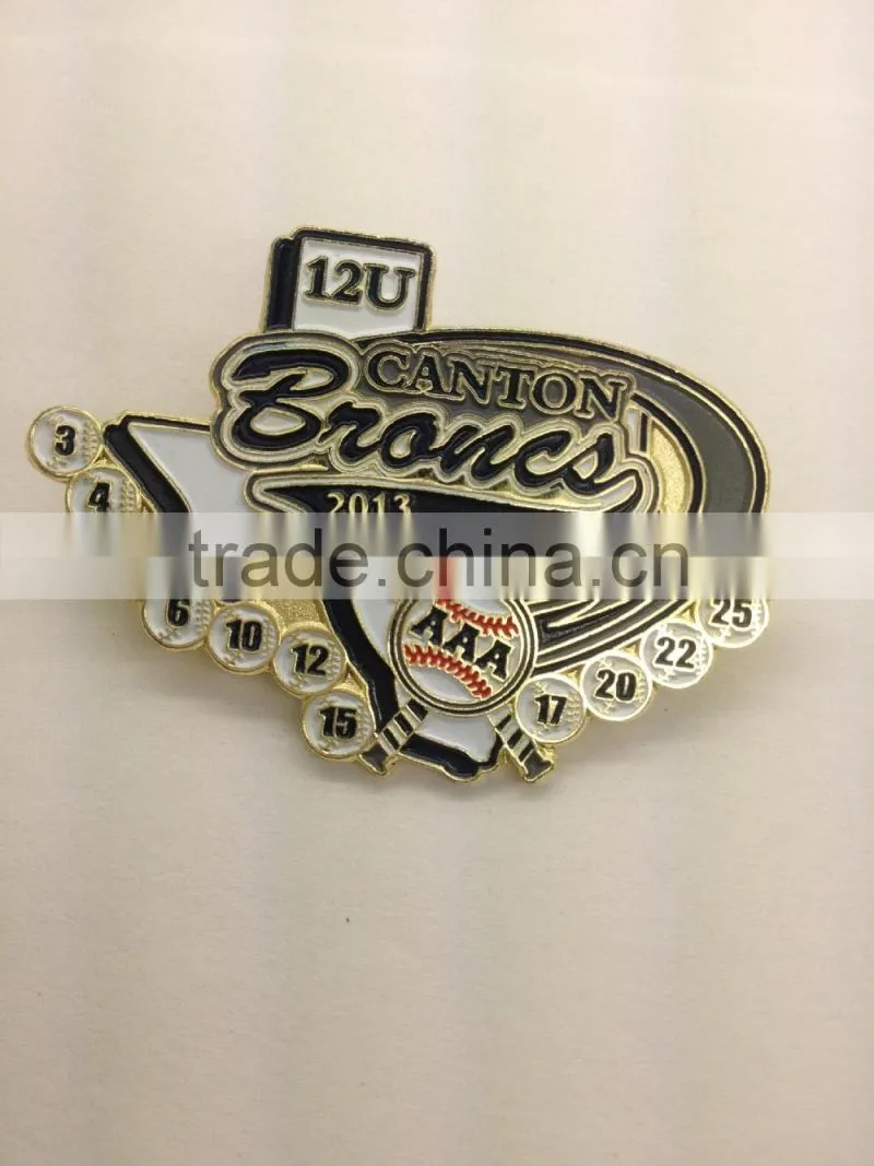 2014 custom logo soft enamel lapel pins/custom DIY lapel pins