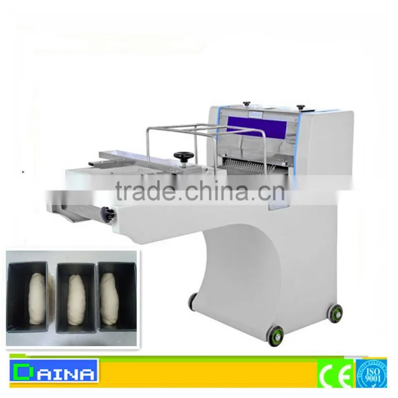 bakery machine toast moulder, toast bread machine