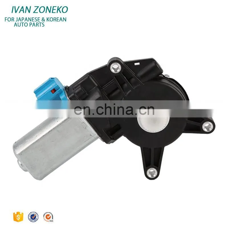 AUTO PART WINDOW MOTOR FIT FOR CHEVROLET OPTRA OEM 96475128 POWER WINDOW MOTOR