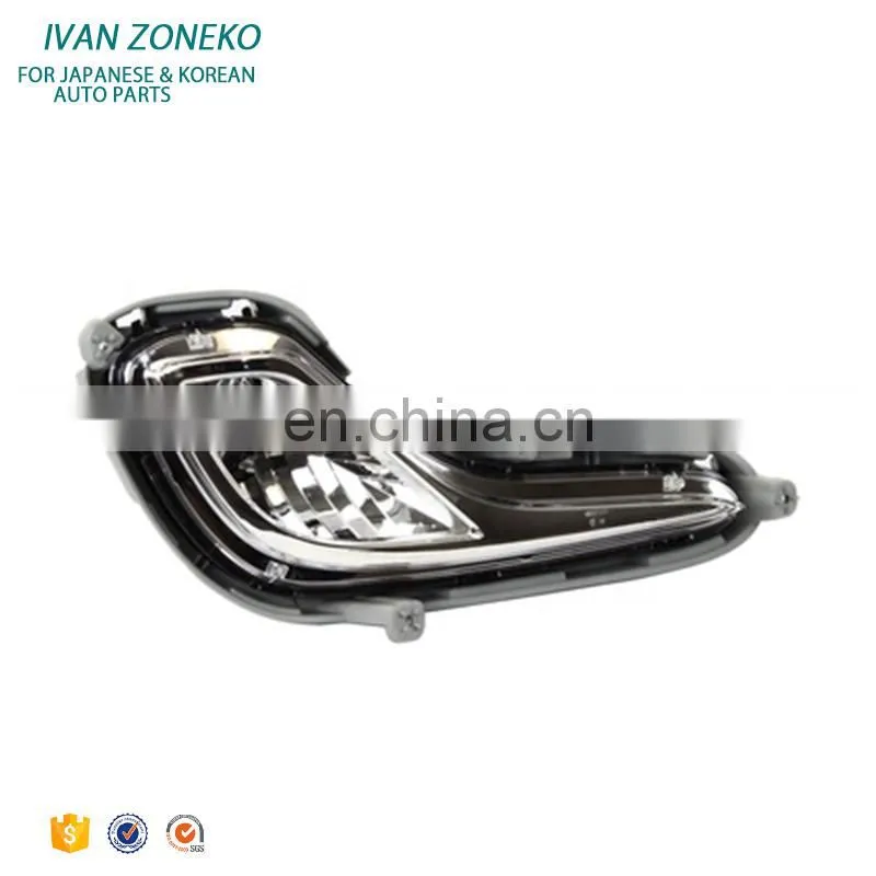 Hot Sale Fog Lamp OEM L 92201-1R000 R 92202-1R000 Fit For Hyundai Accent 2011