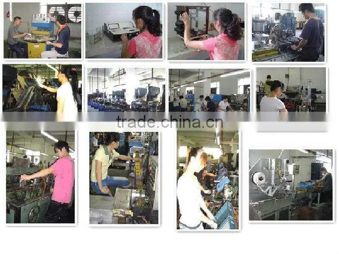 powerful all kinds of dry battery in china