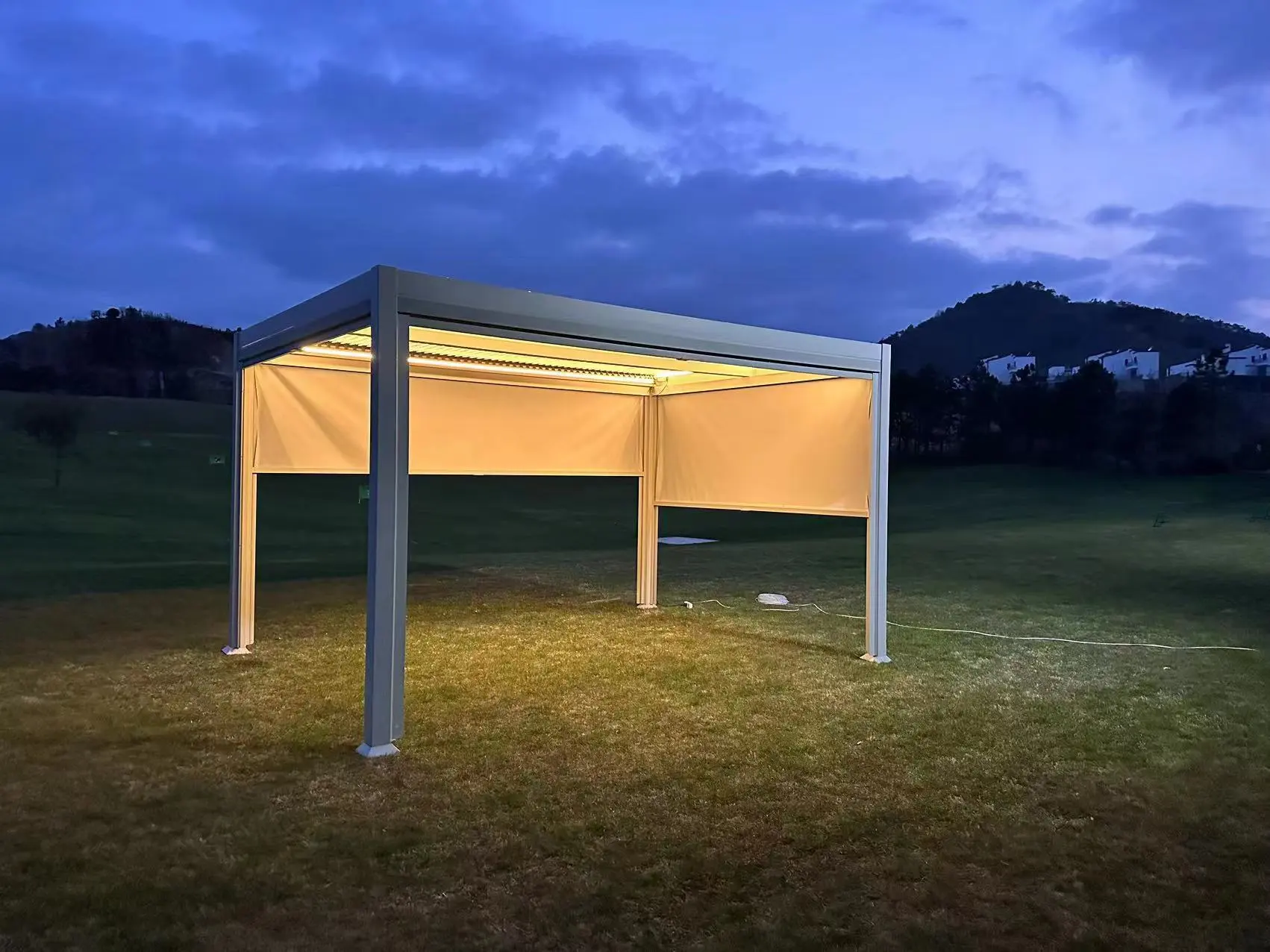 Shaoxing Shangyu Ruiyun Outdoor Products Co., Ltd. company overview - view 1