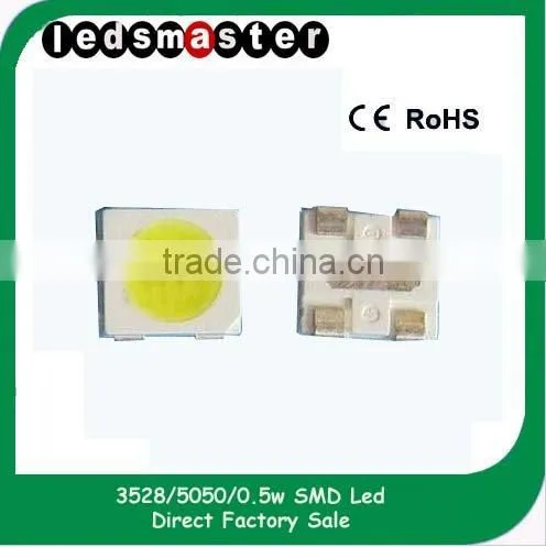Non-Waterproof Led Strip Light 3528/5050 30leds 12V