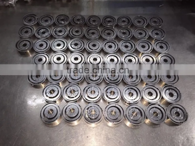 Electic Power Steering Pump Applied For HYUNDAI Accent 06-09 57100-1E000