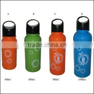Popular Sports Bottle, Plastic Sports Bottle