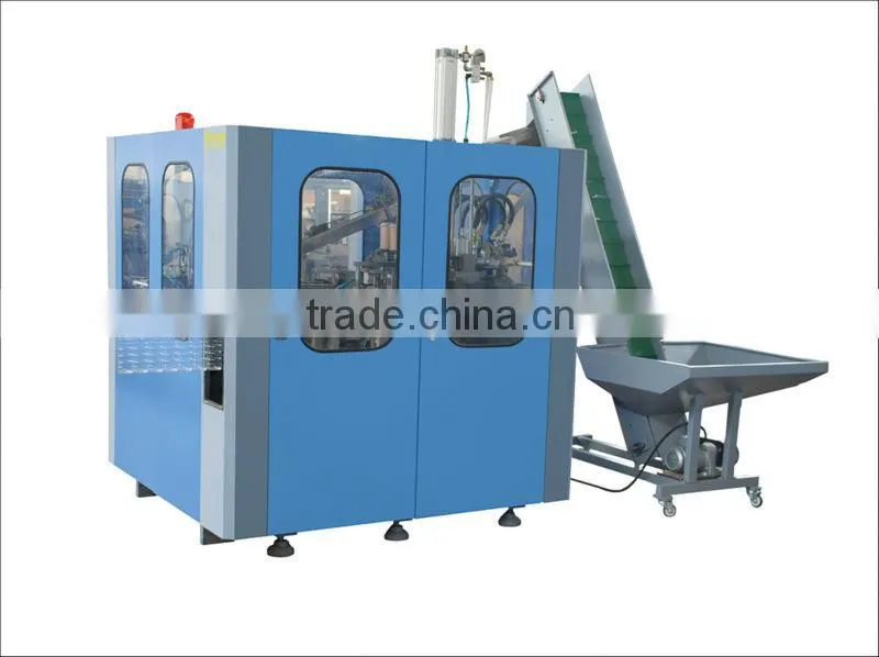 800-1500pcs/hour plastic moulding machine price