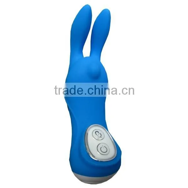 Black clit bunny OEM bulk order soft clit vibe Fot hot women sex