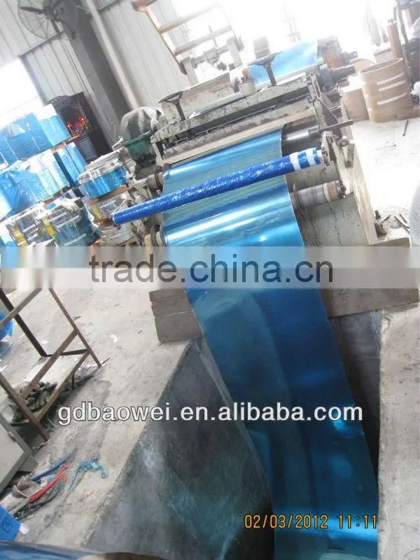 cold rolled stainless steel sheet 430