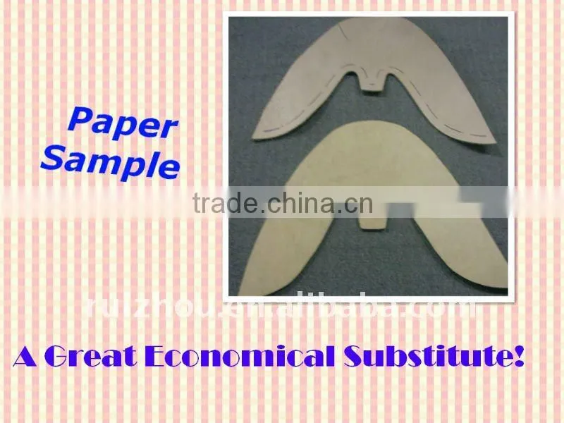 Shoes sample pattern cutting machine RZCAM-0906A