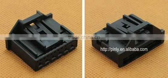 6 way female volkswagen AP car connector