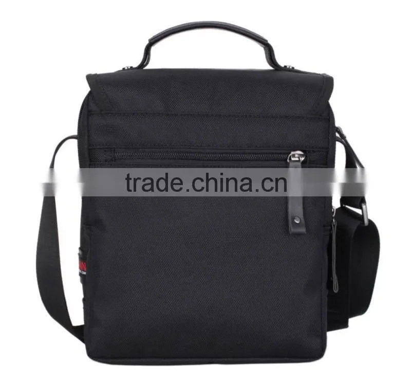 Multifunction Mens Shoulder Handbags Bags