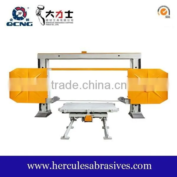 price of mono wire stripping machine for cutting granite block