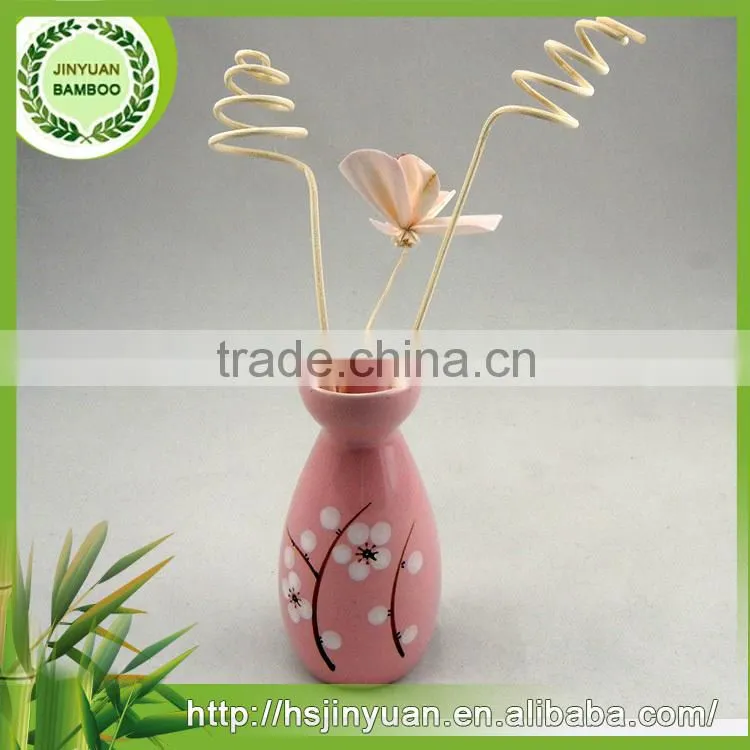 Professional designs Custom reed diffuser ,Fashion air freshener and decoration