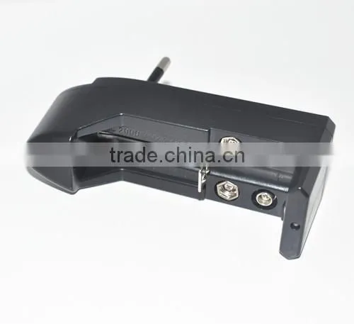 NiMH NiCD 9V Battery Charger