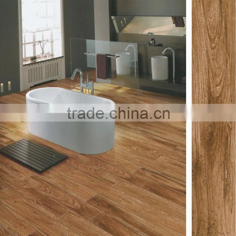 Ceram tile wooden design