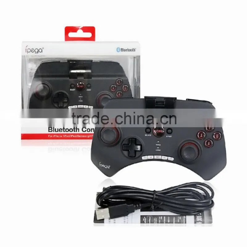 Wholesale for android, game controller for android, double vibration game controller for android
