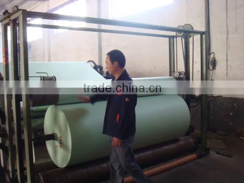 hot sell filament polyester mat for waterproof material