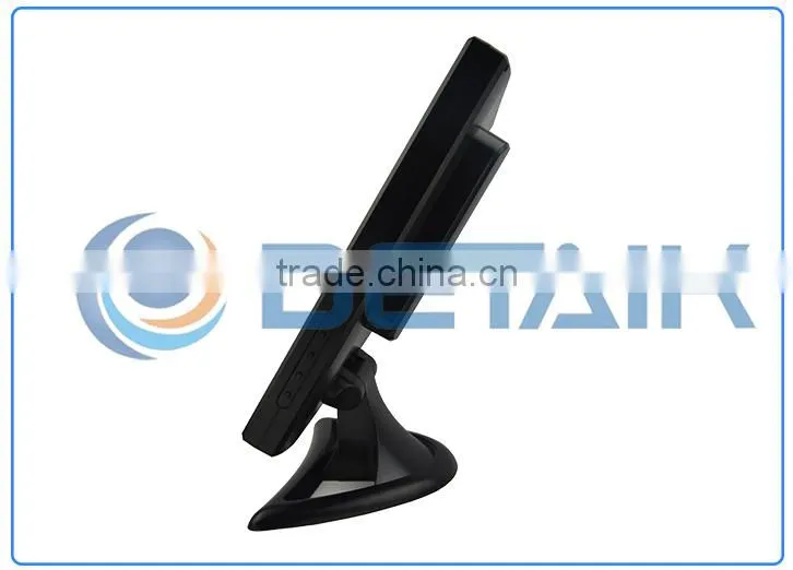 17 inch TFT LCD BNC CCTV Monitor