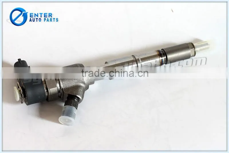 FAW CA4DC diesel engine fuel injector 0445110291