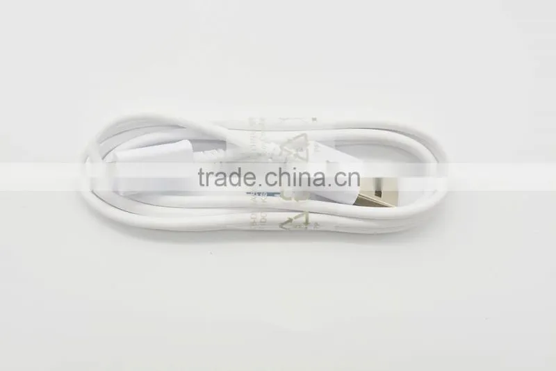 2015 Hot promotion High quality mirco usb cheapest data charging cable for Android