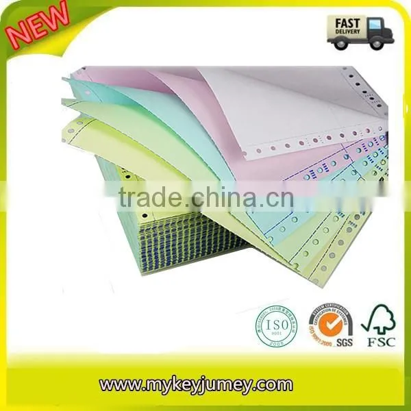 2-ply Continuous Computer Paper List