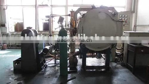 cemented carbide strips