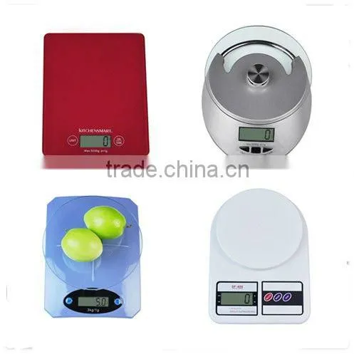 7 kg electronic kitchen scale